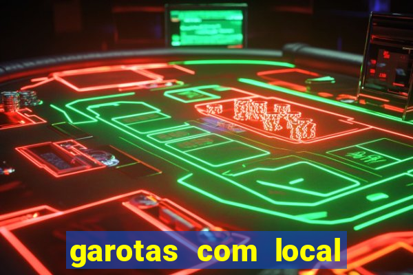 garotas com local porto alegre